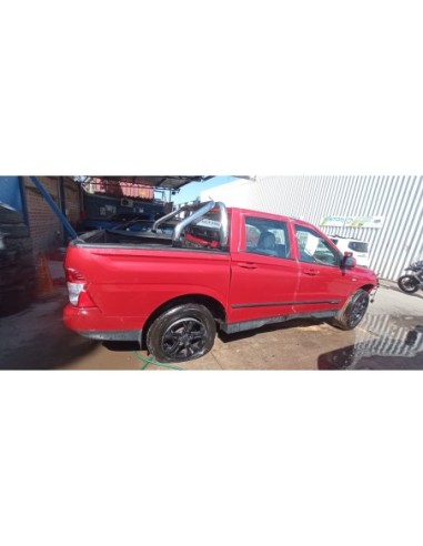 SSANGYONG ACTYON SPORT 2016%separator% %shop-name%