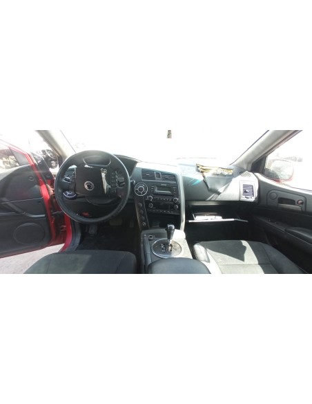 SSANGYONG ACTYON SPORT 2016%separator% %shop-name%