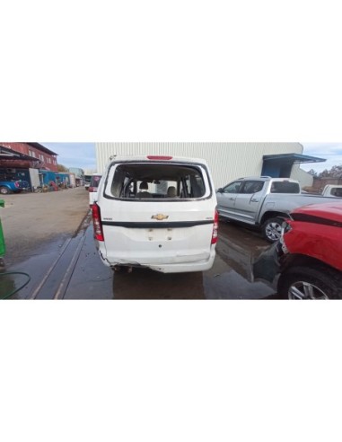 5 MECANICA BENCINERO