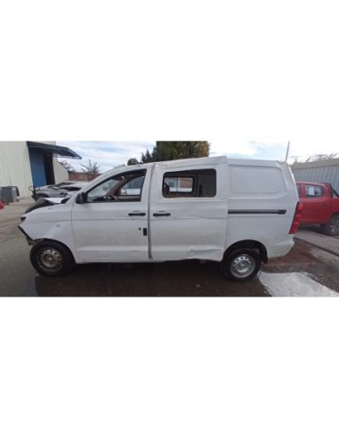 CHEVROLET N400 2021%separator% %shop-name%