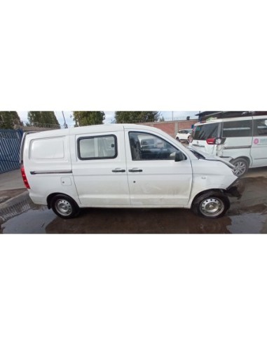 CHEVROLET N400 2021%separator% %shop-name%