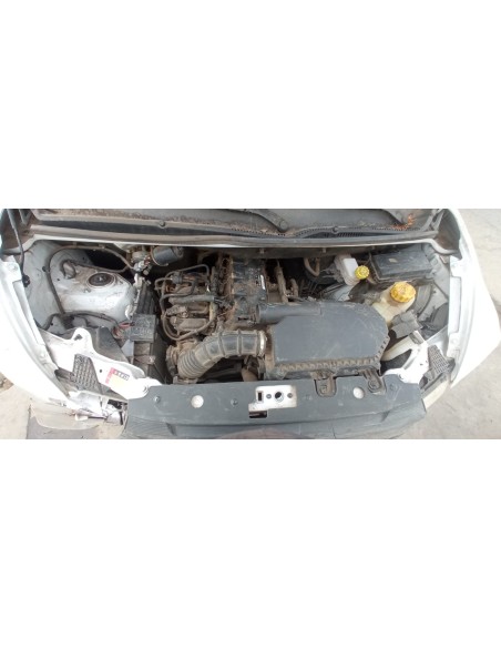 CHEVROLET N400 2021%separator% %shop-name%