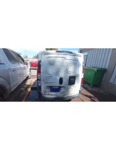 4 MECANICA BENCINERO