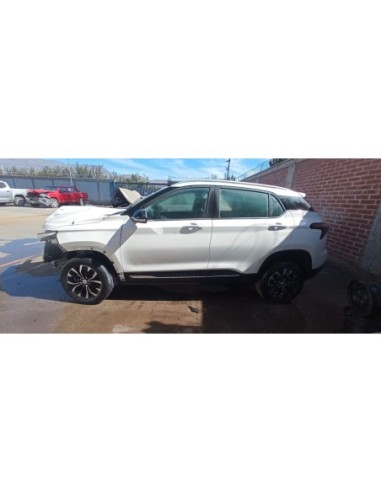 CHEVROLET GROOVE 2022%separator% %shop-name%