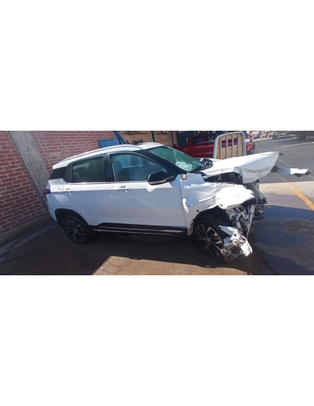 CHEVROLET GROOVE 2022%separator% %shop-name%