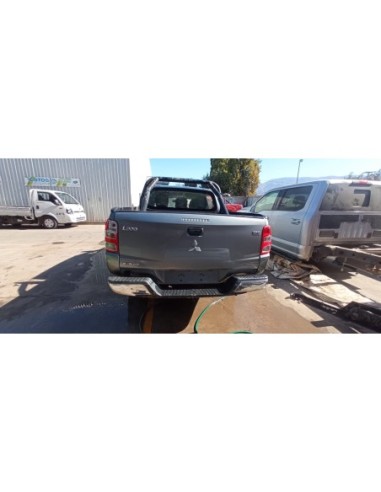 4 MECANICA (CAJA SEXTA) DIESEL