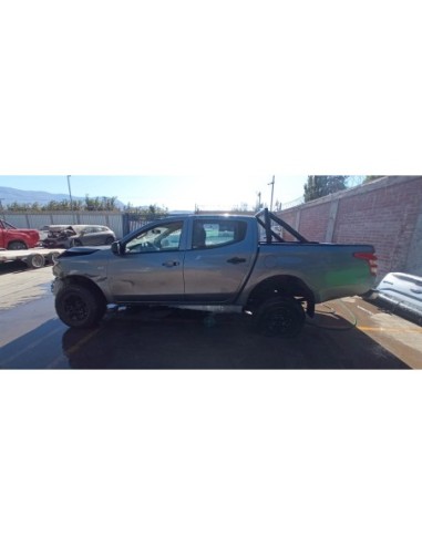 MITSUBISHI L200 2018%separator% %shop-name%