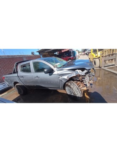 MITSUBISHI L200 2018%separator% %shop-name%