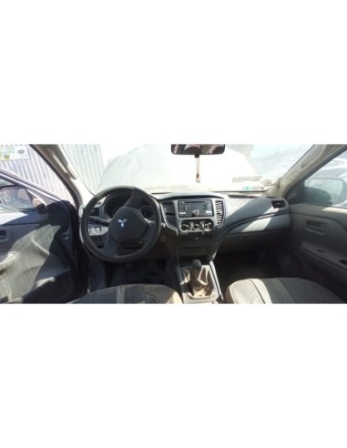 MITSUBISHI L200 2018%separator% %shop-name%