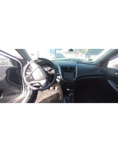 HYUNDAI ACCENT RB 2016%separator% %shop-name%