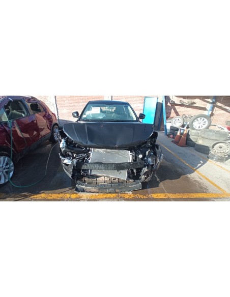 SSANGYONG TIVOLI STATION WAGON 2022 4X2 1