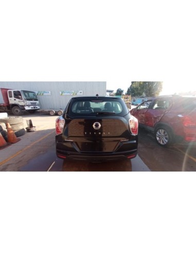 6 MECANICA (CAJA SEXTA) BENCINERO