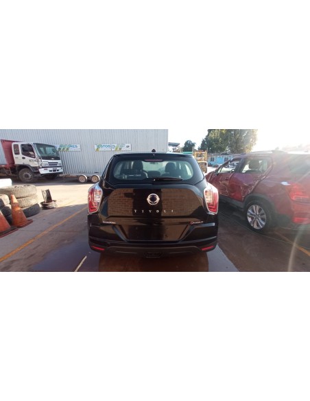 6 MECANICA (CAJA SEXTA) BENCINERO