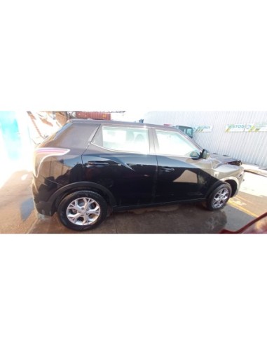 SSANGYONG TIVOLI 2022%separator% %shop-name%