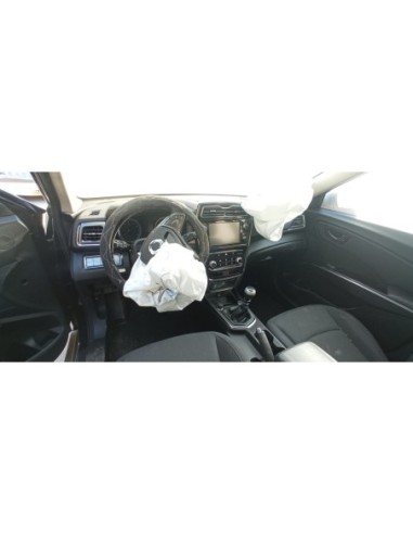 SSANGYONG TIVOLI 2022%separator% %shop-name%