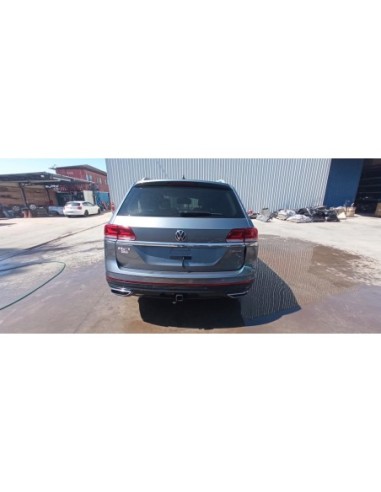 6 AUTOMATICO BENCINERO