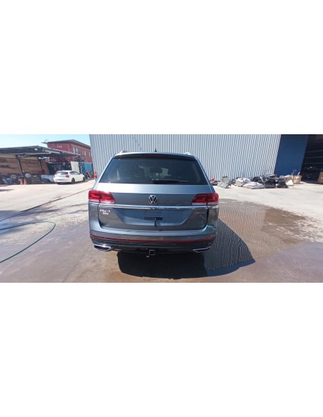 6 AUTOMATICO BENCINERO