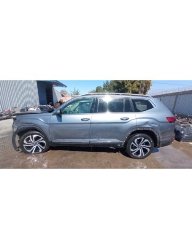 VOLKSWAGEN ATLAS 2021%separator% %shop-name%