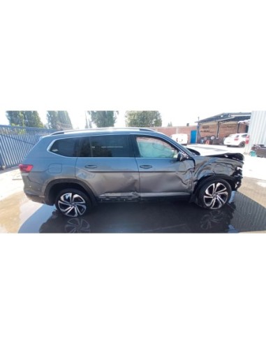 VOLKSWAGEN ATLAS 2021%separator% %shop-name%
