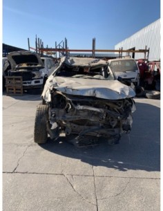 MITSUBISHI L200 PICK UP DOBLE CABINA 2018 4X2 2