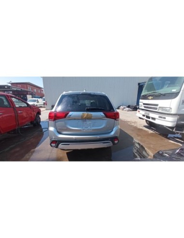 4 AUTOMATICO BENCINERO