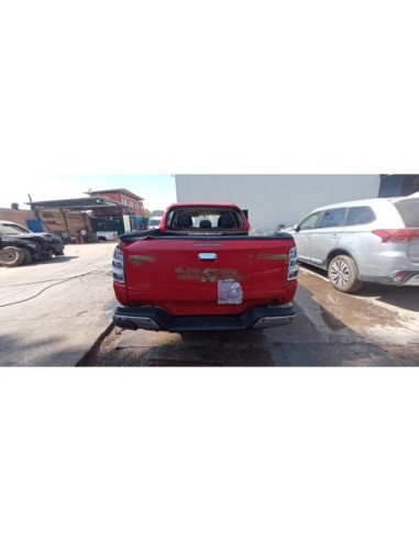 4 MECANICA (CAJA SEXTA) DIESEL