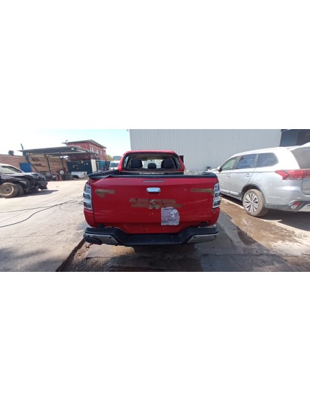 4 MECANICA (CAJA SEXTA) DIESEL