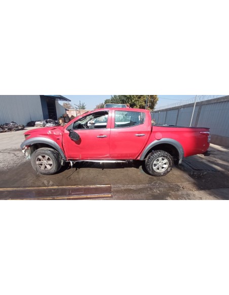 MITSUBISHI L200 2017%separator% %shop-name%