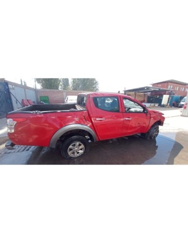 MITSUBISHI L200 2017%separator% %shop-name%