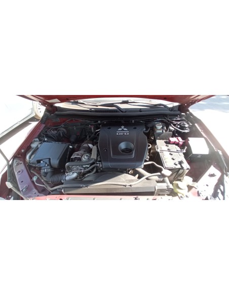 MITSUBISHI L200 2017%separator% %shop-name%