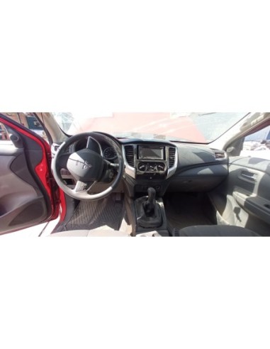 MITSUBISHI L200 2017%separator% %shop-name%