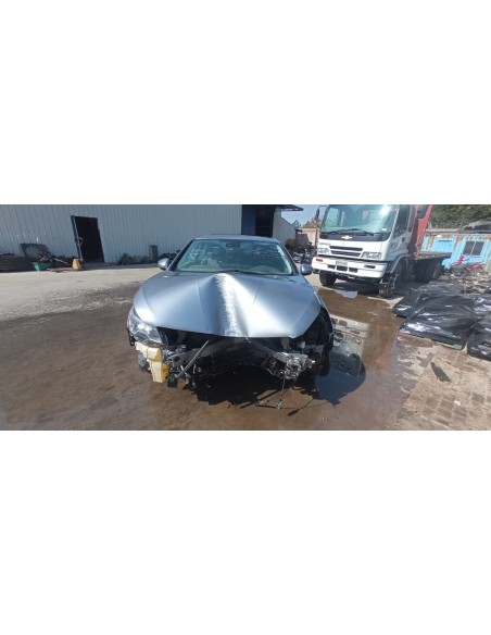 PEUGEOT 508 SEDAN 2018 4X2 1