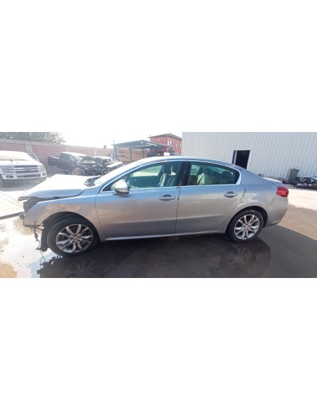 PEUGEOT 508 2018%separator% %shop-name%