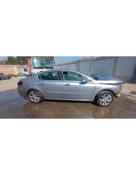 PEUGEOT 508 2018%separator% %shop-name%