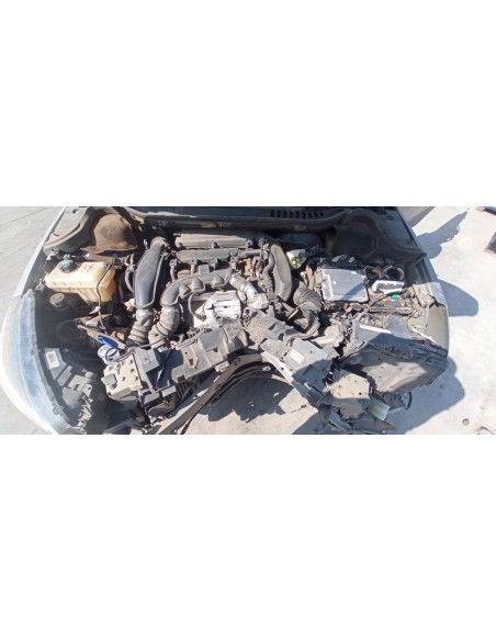 PEUGEOT 508 2018%separator% %shop-name%