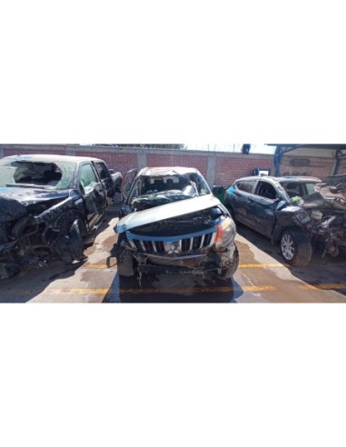 MITSUBISHI L200 STATION WAGON 2017 4X2 2