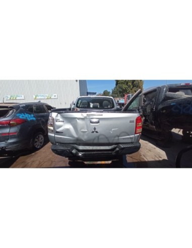 4 MECANICA (CAJA SEXTA) DIESEL