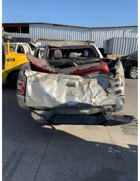MITSUBISHI L200 2018%separator% %shop-name%