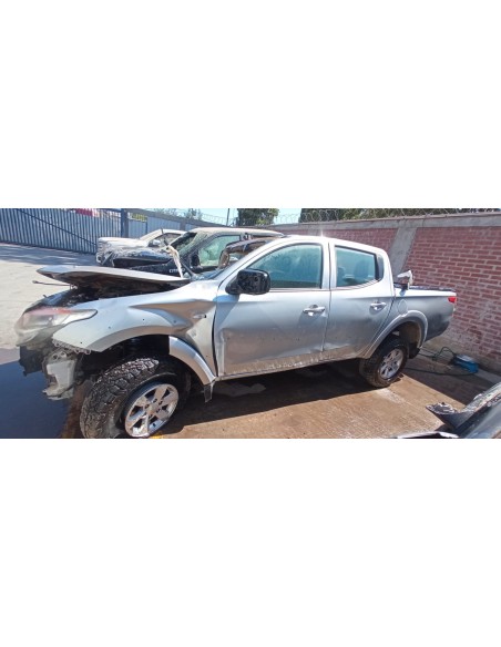 MITSUBISHI L200 2017%separator% %shop-name%