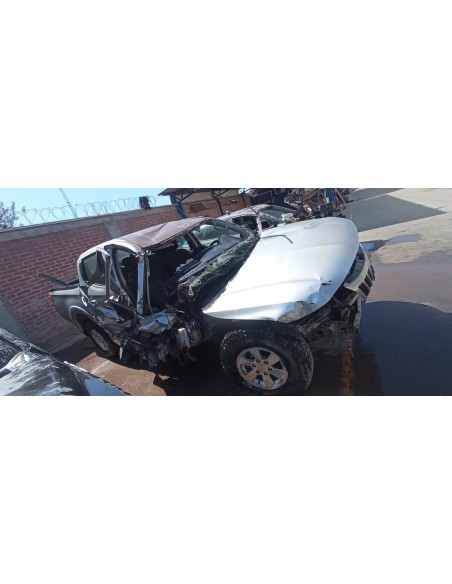 MITSUBISHI L200 2017%separator% %shop-name%