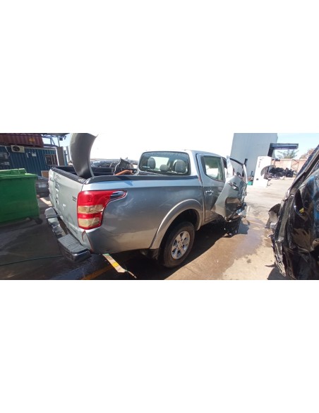MITSUBISHI L200 2017%separator% %shop-name%
