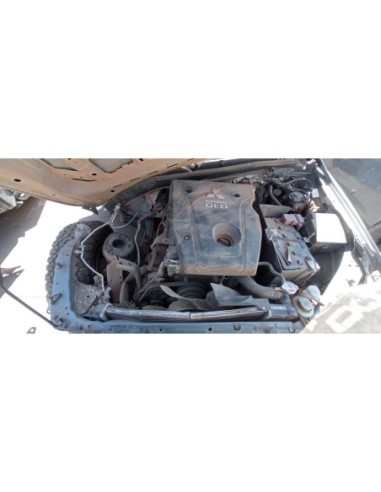 MITSUBISHI L200 2017%separator% %shop-name%