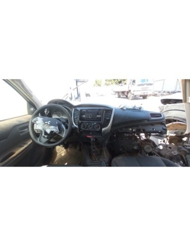 MITSUBISHI L200 2017%separator% %shop-name%