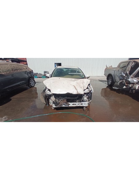 FORD FOCUS HATCHBACK 2014 4X2 2 AUTOMATICO BENCINERO