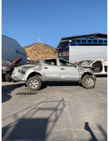 MITSUBISHI L200 2018%separator% %shop-name%