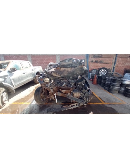 HYUNDAI TUCSON STATION WAGON 2021 4X4 2 AUTOMATICO DIESEL