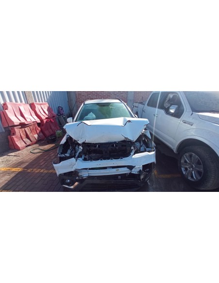 SUZUKI S CROSS STATION WAGON 2019 4X2 1