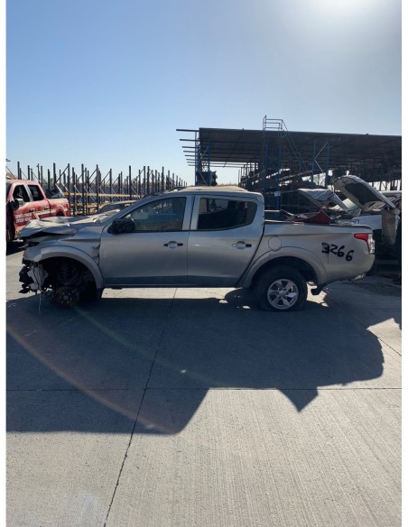 MITSUBISHI L200 2018%separator% %shop-name%