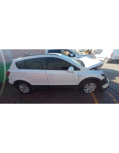 SUZUKI S CROSS 2019%separator% %shop-name%