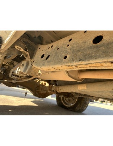 MITSUBISHI L200 2018%separator% %shop-name%